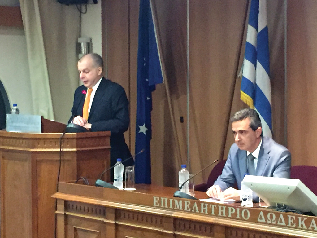 ΕΞΡ ΓΕΝΙΚΗ ΣΥΝΕΛΕΥΣΗ