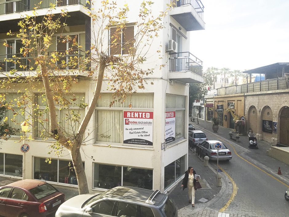 ΚΑΜΕΙΡΟΣ HOTEL