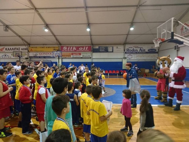 ΔΙΑΓΟΡΑΣ ΤΟΥΡΝΟΥΑ