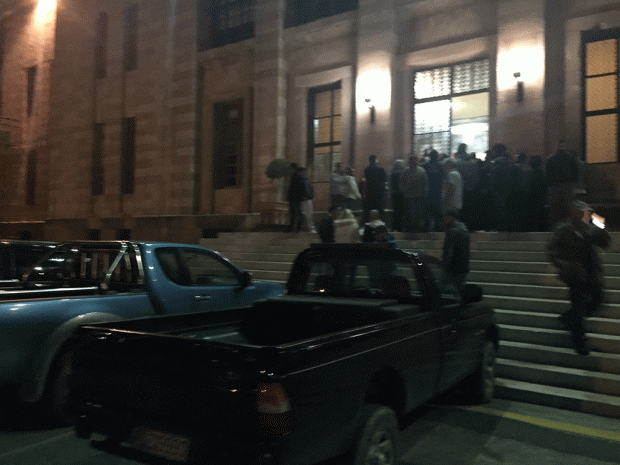 Προσέφυγαν στην Αποκεντρωμένη Διοίκηση Αιγαίου 29 Ροδίτες – Δεν δέχονται να εγκατασταθούν οι τσιγγάνοι στο Τσαΐρι και στην Αγία Βαρβάρα