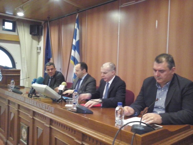 Πρόγραμμα κοινωνικής ευθύνης για στήριξη επιχειρηματιών
