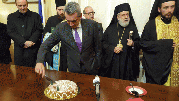 Με κονδύλια για την συντήρηση των σχολείων και τουρισμό έκανε “ποδαρικό” το Περιφερειακό Συμβούλιο