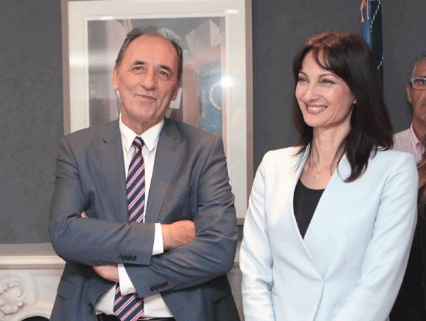 Σταθάκης Κουντουρά