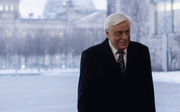 Παυλόπουλος
