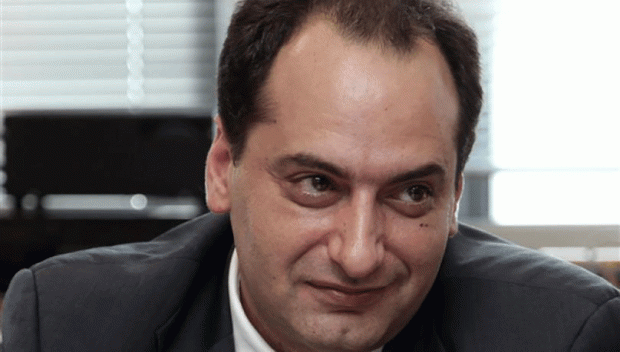 Σπρίτζης