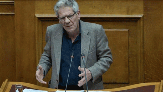 Μπαλαούρας