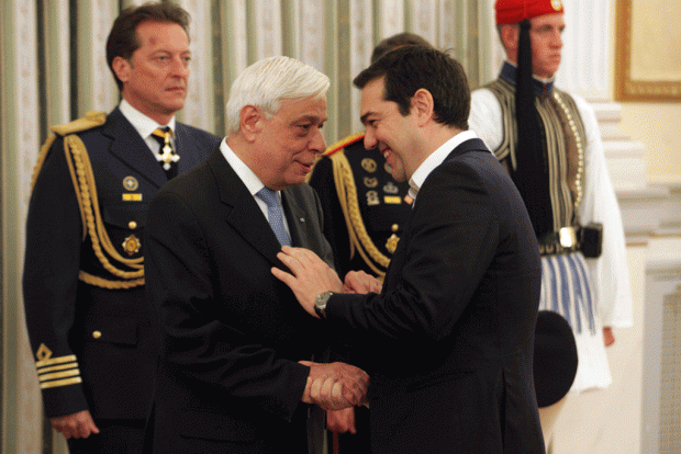 δημοσίευμα