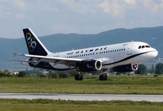 Olympic Air