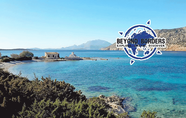 Στην Αλιμιά το παιχνίδι επιβίωσης «Τhe Island»