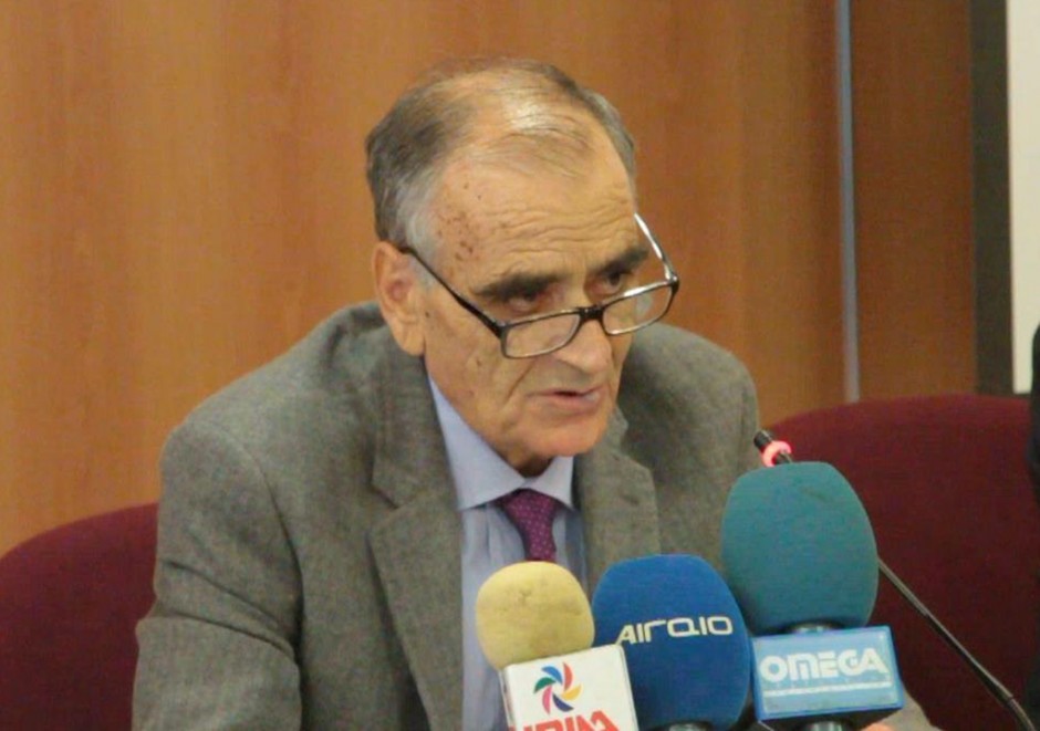 ΣΑΡΡΗΣ ΚΩΣΤΑΣ