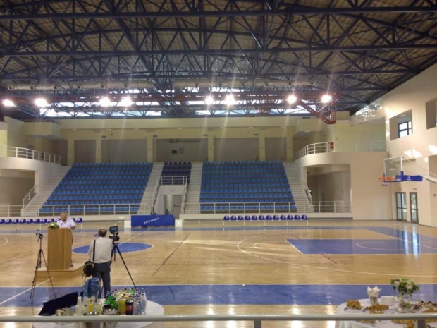 ΚΛΕΙΣΤΟ ΦΑΛΗΡΑΚΙ