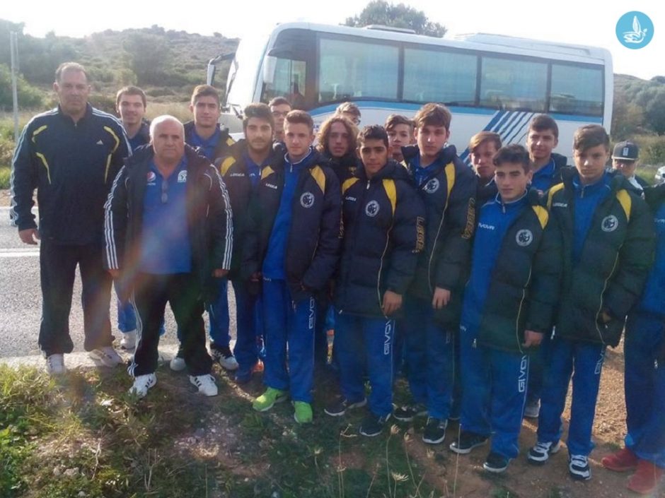 ΜΙΚΤΕΣ