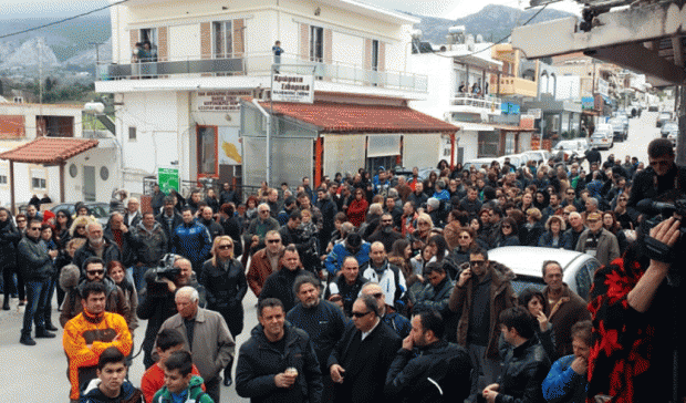 ΔΙΑΜΑΡΤΥΡΊΑ