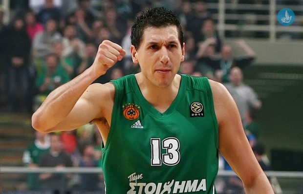 ΔΗΜΗΤΡΗΣ ΔΙΑΜΑΝΤΙΔΗΣ