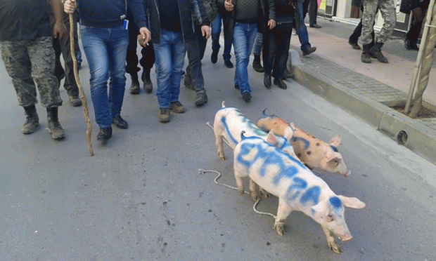 Αήττητη