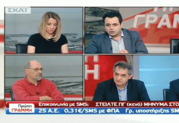 «Οι αντιδράσεις δημιουργίας του hot spot στην Κω, δημιουργούν προβλήματα στο ίδιο το νησί»