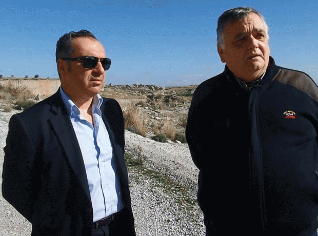 Φλεβάρης