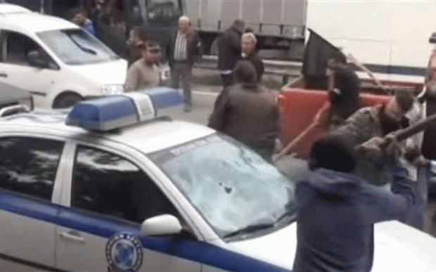 δημοσίευση