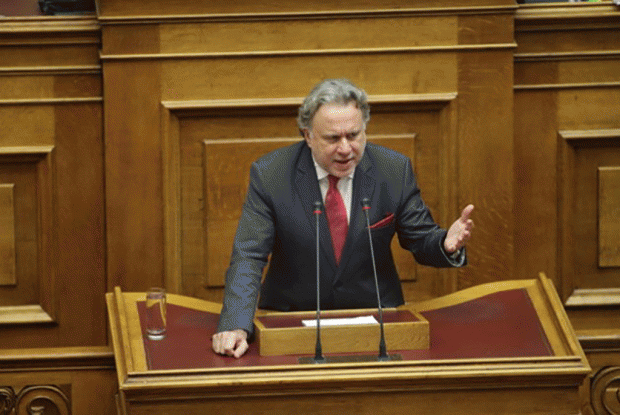 Κατρούγκαλος