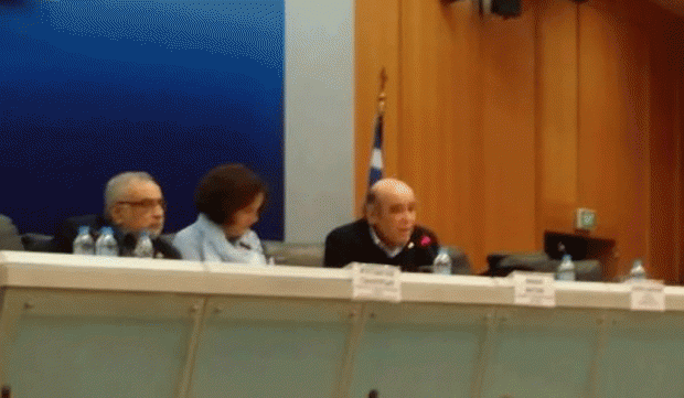 Ανακοινώθηκε η υποβολή πρότασης για το Νόμπελ Ειρήνης