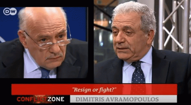 δημοσίευμα