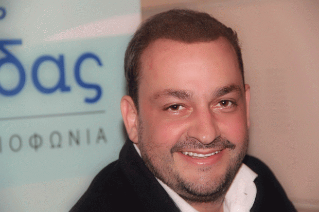 Μ. Κόκκινος