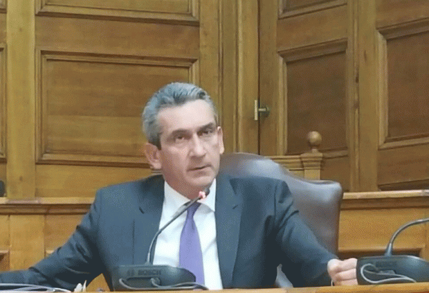 Χατζημάρκος