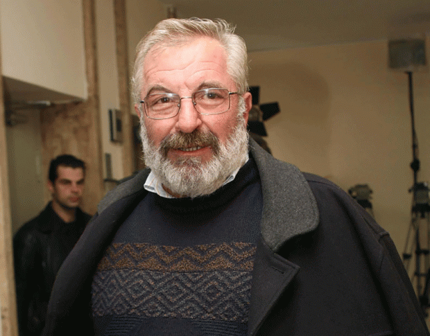 Μπούτας