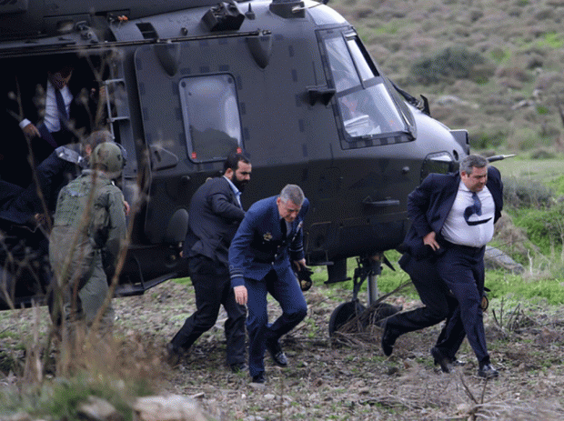 Καμμένος