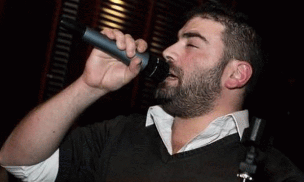 Παντελίδης