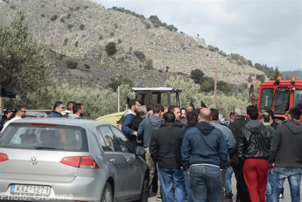 μπλοκο Ρόδος