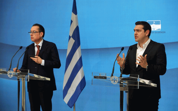 Πιτέλα Τσίπρας