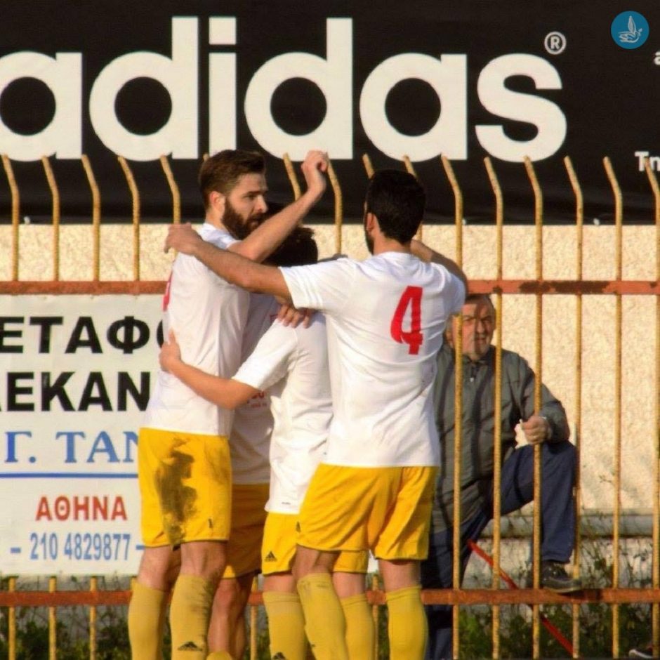 ΙΑΛΥΣΟΣ