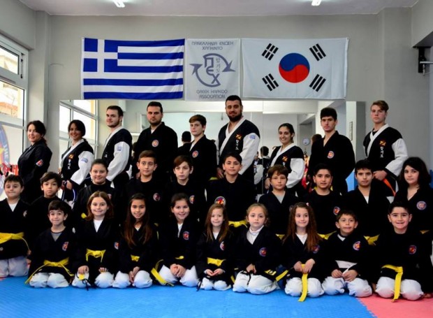 ΧΑΠΚΙΝΤΟ ΡΟΔΟΣ