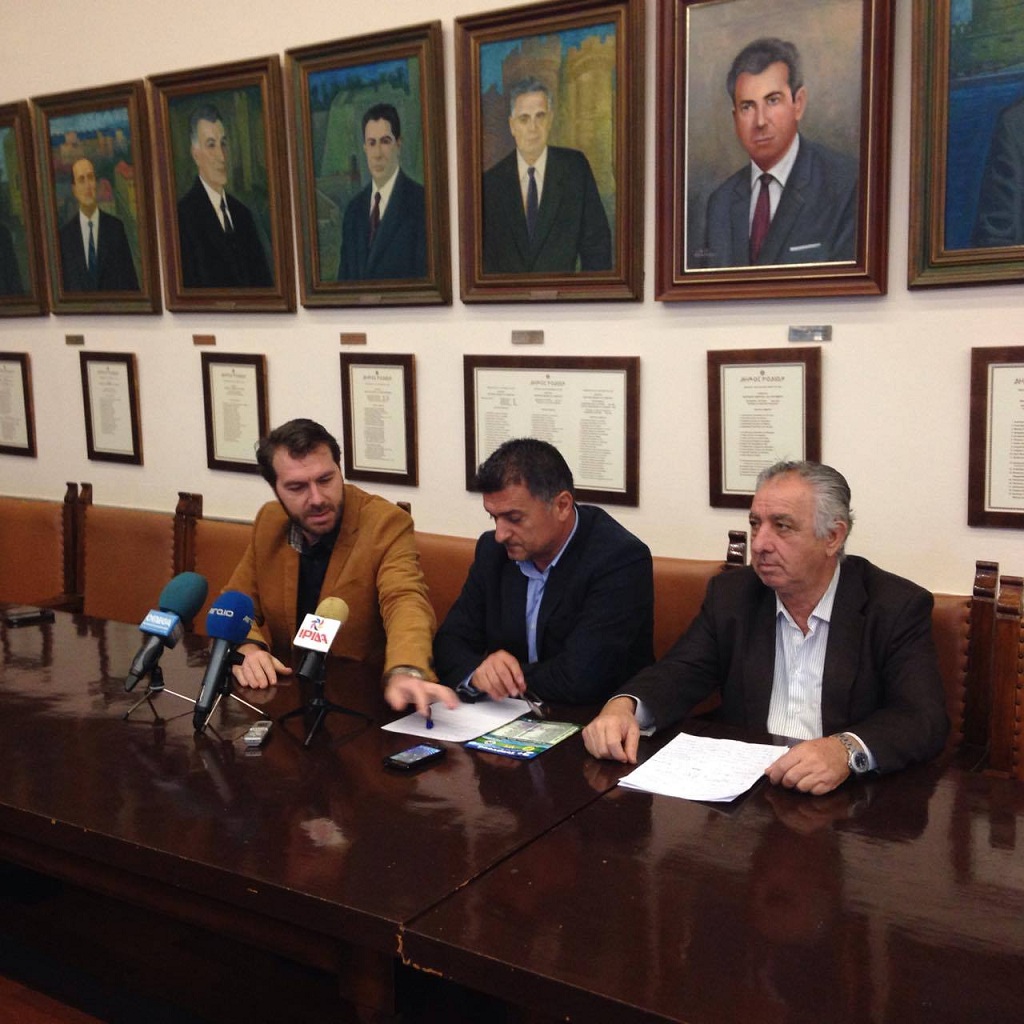 ΠΑΛΑΙΜΑΧΟΙ