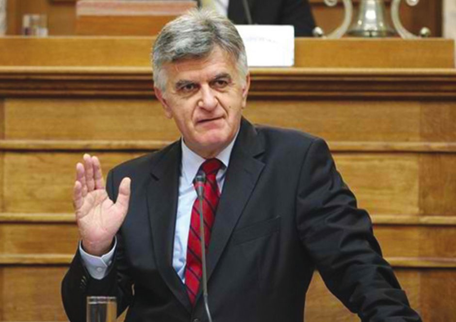 ΠΕΤΣΑΛΝΙΚΟΣ