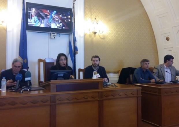 ΜΑΡΑΘΩΝΙΟΣ ΣΥΝΕΝΤΕΥΞΗ