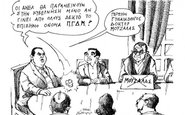 σκιτσο
