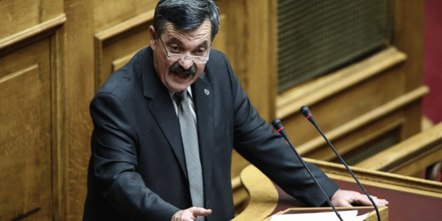 Παππάς Χρ.