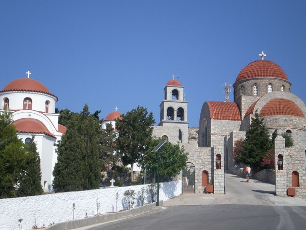 Ανοιχτή πρόσκληση στους Καλύμνιους της Ρόδου