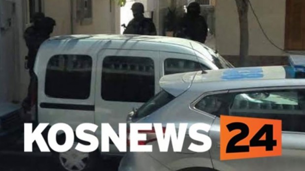 Εννέα συλλήψεις στην Κω για διακίνηση πλαστών εγγράφων σε πρόσφυγες