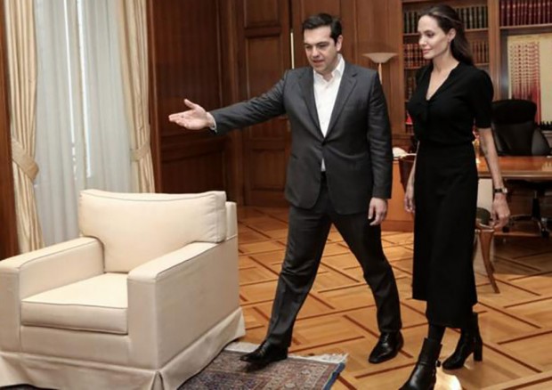 Τζολί