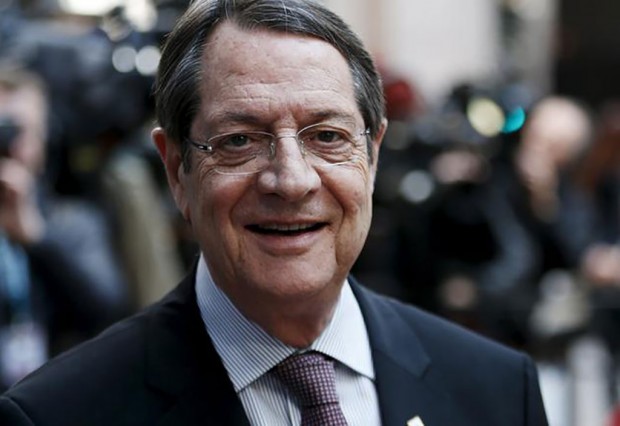 Αναστασιάδης