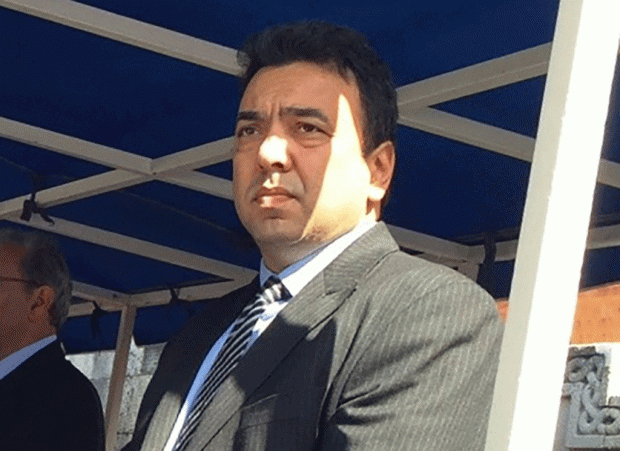 Δράκος