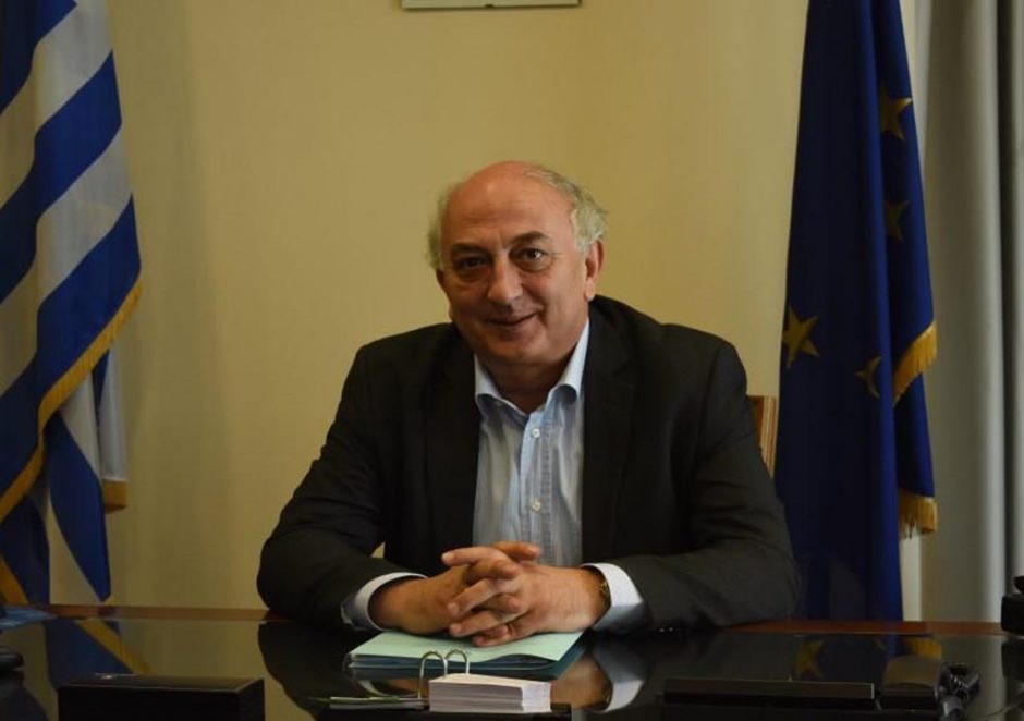 ΑΜΑΝΑΤΙΔΗΣ Γ
