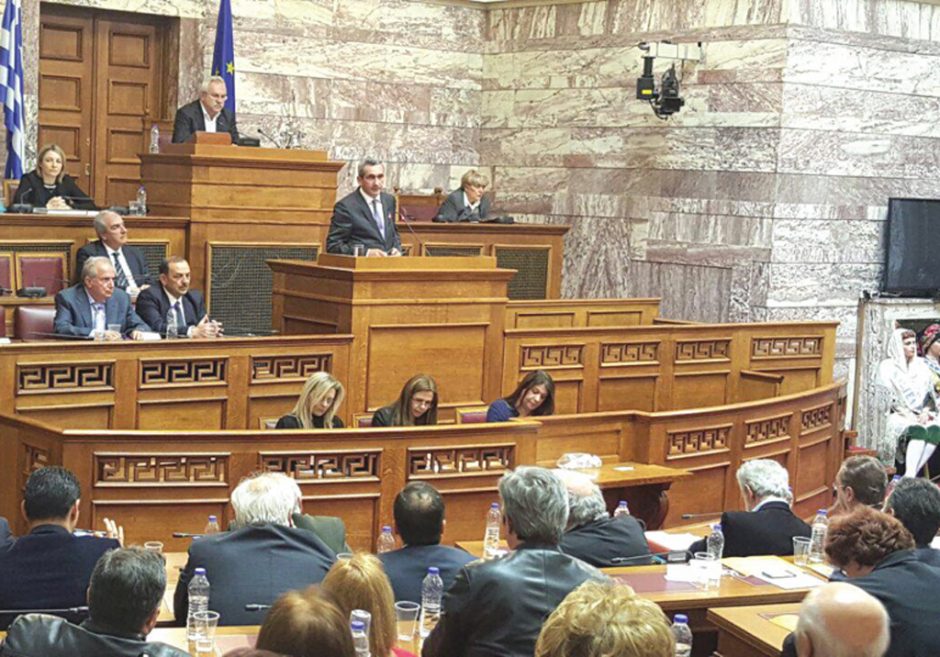 ΧΑΤΖΗΜΑΡΚΟΣ ΒΟΥΛΗ