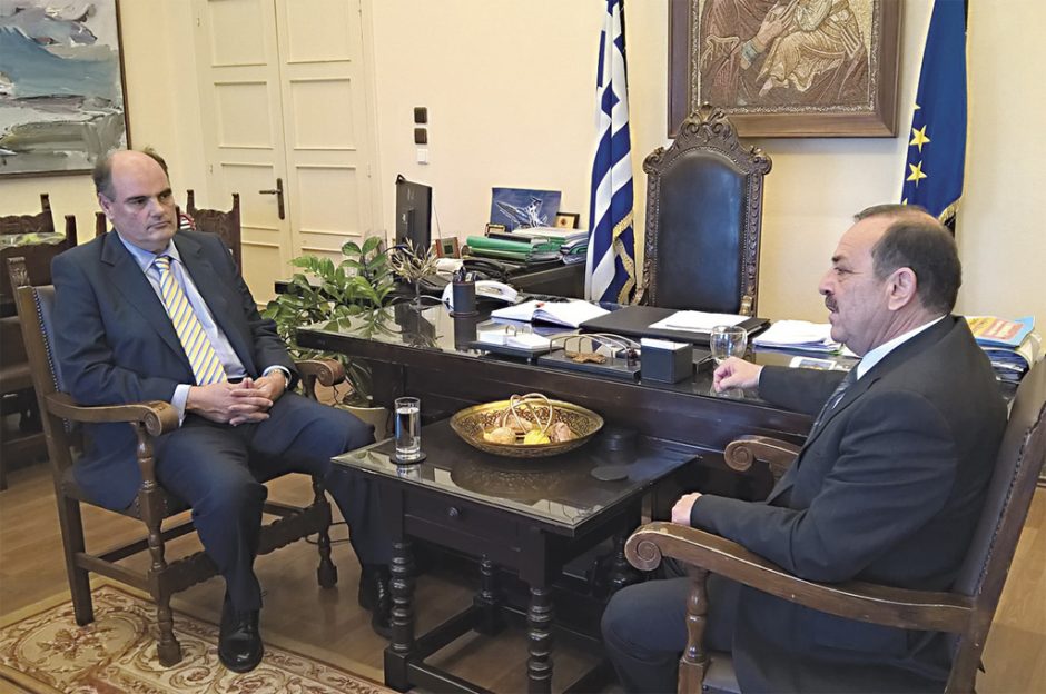 ΦΟΡΤΣΑΚΗΣ ΡΟΔΟΣ