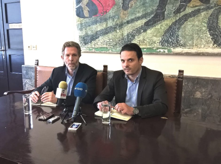 ΓΕΡΟΥΛΑΝΟΣ ΡΟΔΟΣ
