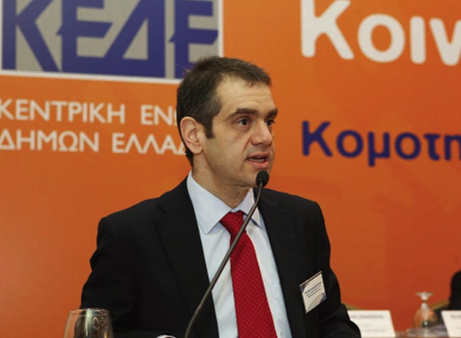ΣΠΑΝΑΚΗΣ