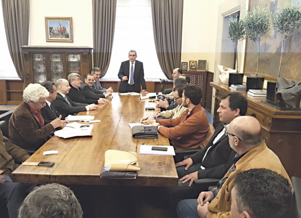 Απουσίες